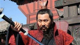 ▲曹操。（影視示意圖／翻攝自百度百科） 