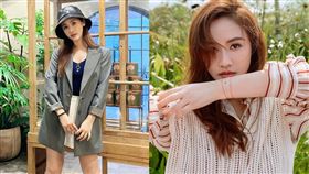 吳姍儒近期積極拓展副業。（圖／翻攝自sandywis IG）