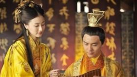 ▲春申君相關。（影視示意圖／翻攝自百度百科） 