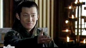 ▲孫權。（影視示意圖／翻攝自百度百科）