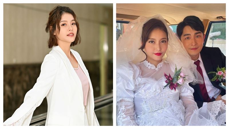 獨／爆乳女師到寡婦　8點檔女星吐實