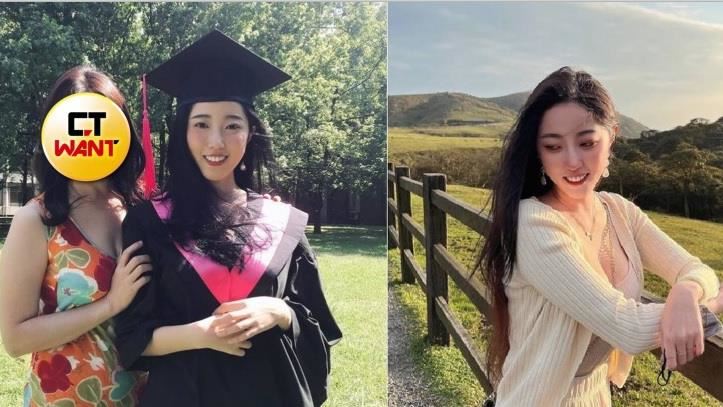 輔大網美曝光母女合照　PTT大歪樓