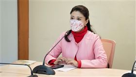 林楚茵（圖／林楚茵辦公室提供）