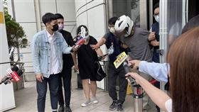 北市富商520萬元竊案宣告偵破，警方逮捕涂姓性侵慣犯（圖／翻攝畫面）