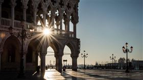 ▲有民眾認為太陽一直跟著自己，要求天文館出面處理。（示意圖／pixabay）