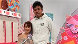 撒基努陷困境沒收入　妻貸款百萬開嗆沒用