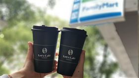 超商,咖啡。（圖／業者提供）