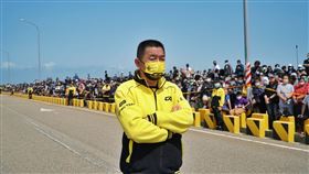 廖老大（圖／翻攝自臉書）