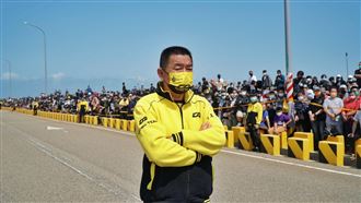 廖老大取消訂位嗆報警　他說真可求償