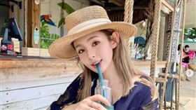  鮪魚，徐瑋吟，翻攝自鮪魚IG