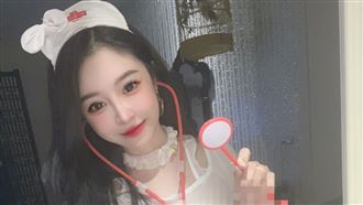 謝侑芯猝逝大馬！經紀人曝返台告別式內幕