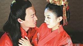 ▲洞房；寵幸（示意圖／翻攝自百度百科）