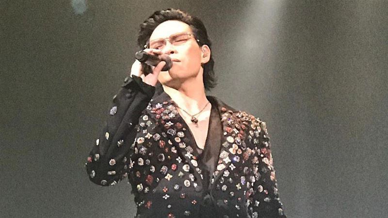 蘇永康暫時不來台灣　演唱會宣布延期