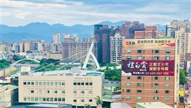 屋齡輕，六都中火災最少都會區是它。廚房、臥室，起火高風險區。(圖/台灣房屋)