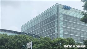 竹科/友達（記者陳弋攝影）