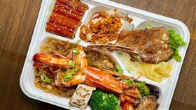 米其林，評鑑名單，沙鹿區梅子餐廳，台中市府會傳播鏈，確診(圖／翻攝自梅子餐廳臉書)