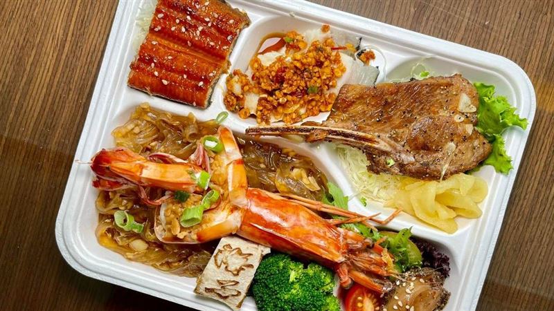 台中府會餐敘爆確診餐廳　入選米其林
