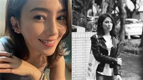 （圖／翻攝自許藍方IG）