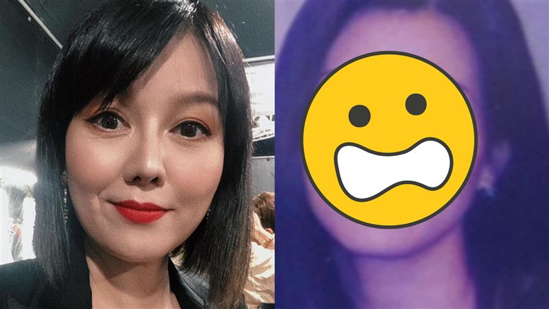 苗可麗25歲美翻　炎亞綸嘴甜回這句
