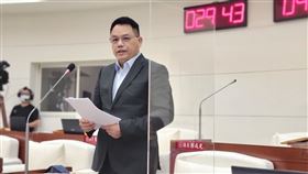 新竹市議會單位質詢　林耕仁拔頭籌議「空橋」