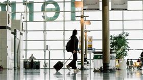 韓國首爾仁川機場。（圖／翻攝自facebook.com/incheonairport）