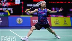 ▲戴資穎。（圖／Badminton Photo提供）