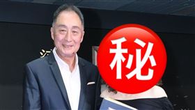 韓湘琴 唐威 陳亞蘭、侯麗芳（圖／華視提供）