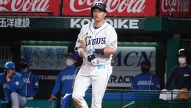 ▲吳念庭上次在一軍出賽已經是4月30日了。（圖／翻攝自吳念庭臉書）