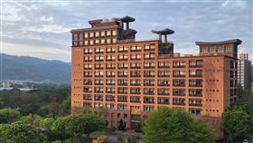 快訊／台北大學新增1學生確診！曾去過校內泳池、健身房 翻攝自北大臉書