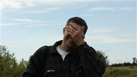 尷尬 不知所措 丟臉 圖/翻攝自pixabay