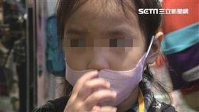 兒童、口罩（圖／資料照）