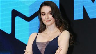 瑞莎產後爆乳露面　掛心在烏家人沒奶