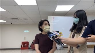 徐巧芯不追究處理違停警！嗆告爆料者