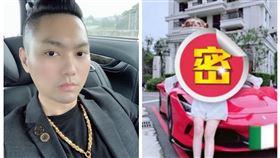 連千毅,名錶,放管,盜圖