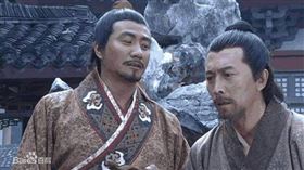 ▲朱元璋相關。（影視示意圖／翻攝自百度百科）