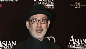 中島哲也。（圖／路透社／達志影像）