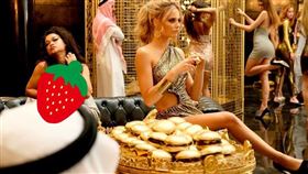 《拜金女王的性愛派對》。（圖／仲業文創提供）