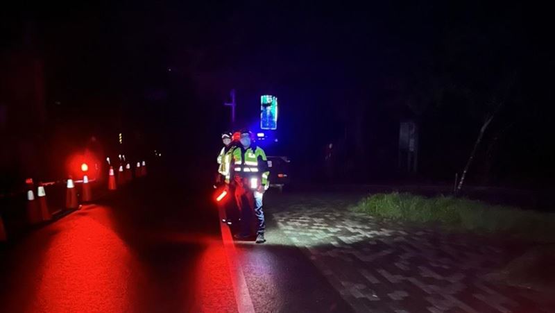 高雄2地區3千戶停電！台電急搶修