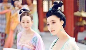 古代,楊貴妃,《武媚娘傳奇》