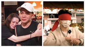 孫生,觀落陰,爸爸