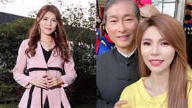  張懷媗（圖／翻攝自張懷媗臉書）