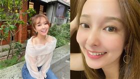 女星愛紗,千田愛紗（圖／翻攝自千田愛紗臉書）