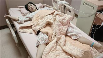 一早連喝1飲品4年　女星證實步入糖尿病