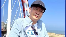 羅智強民調。（圖／羅智強臉書）