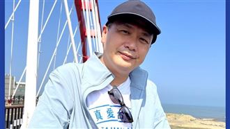 詹江村「學廣告」　嗆羅智強只求大位