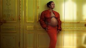 蕾哈娜（Rihanna）（圖／翻攝自蕾哈娜推特）