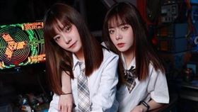 軒姐宸妹（圖／翻攝自IG／phoebe_11_01）