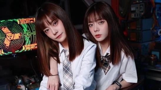 反骨正妹卸濃妝長這樣　真面目網震驚
