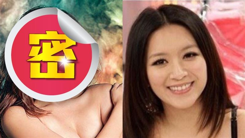 這是李妍瑾？他曬舊照酸：女神變神豬