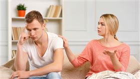 吵架。（圖／APP提供）